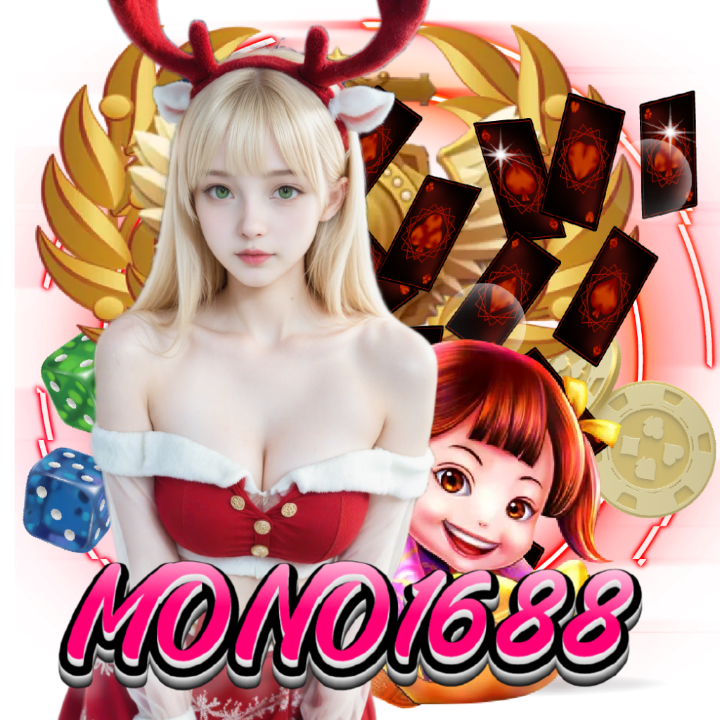 mono1688 ทางเข้า