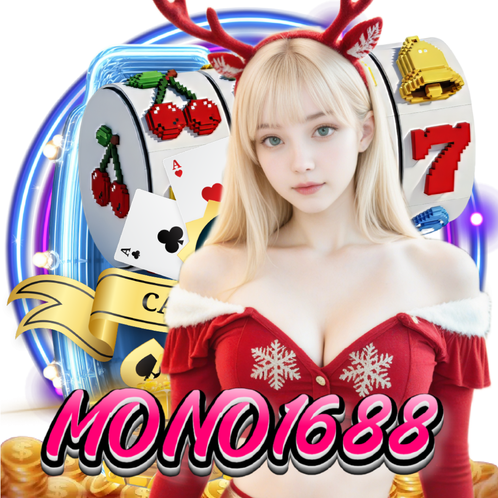 mono1688 สมัคร