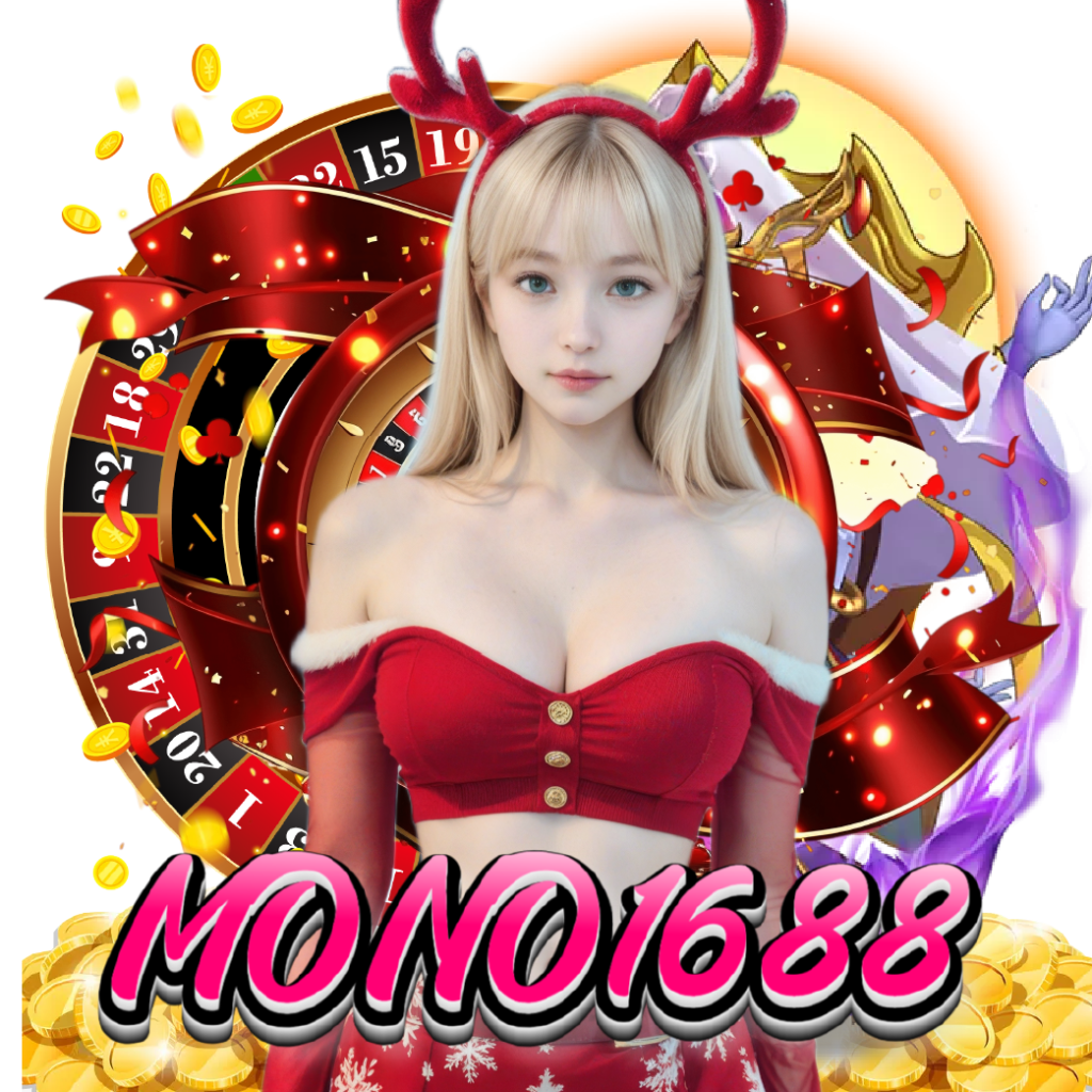 mono1688 เข้าสู่ระบบ