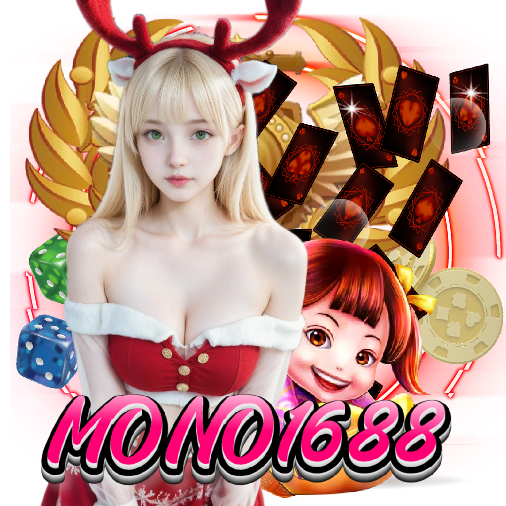 mono1688 ทางเข้า