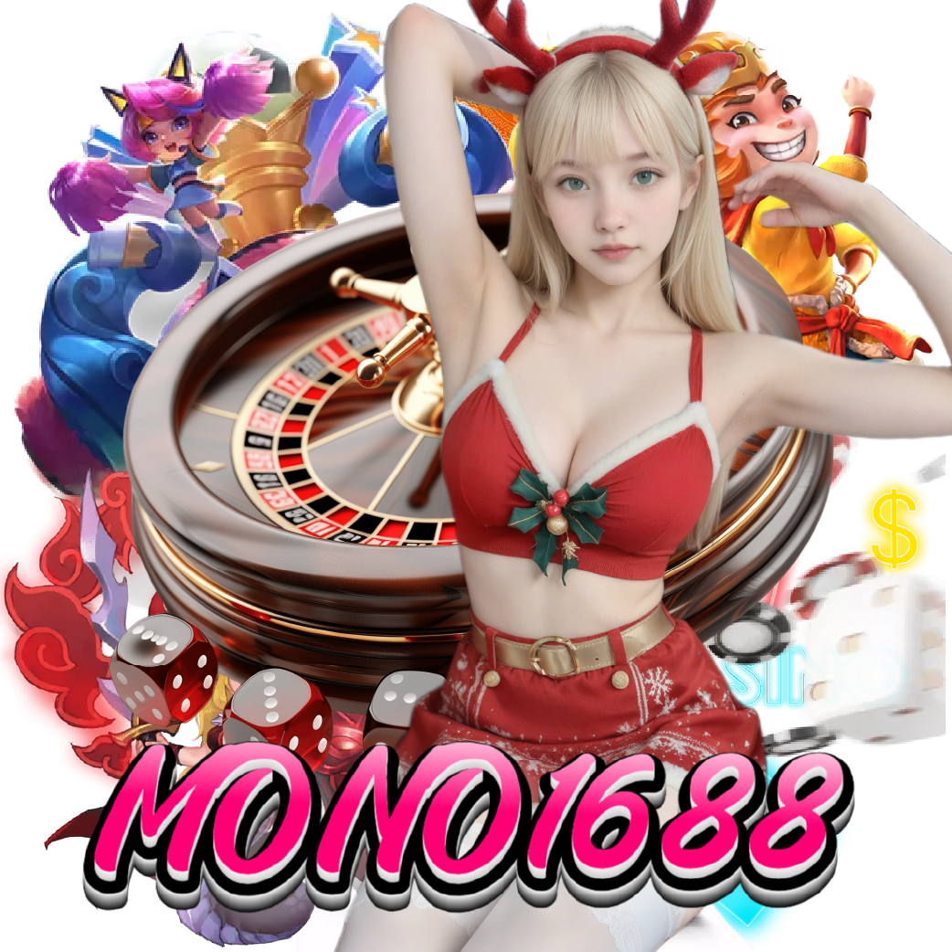 mono1688 สล็อตออนไลน์