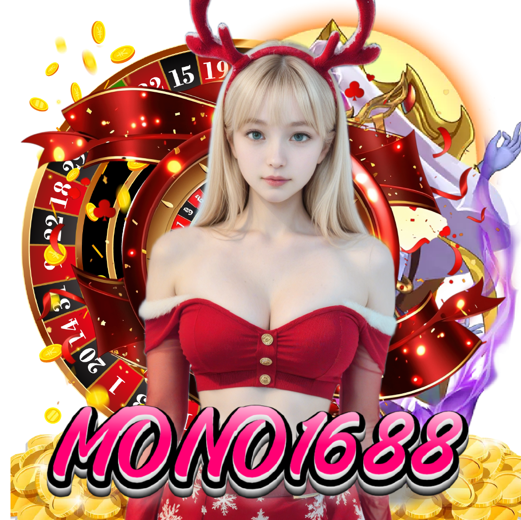 mono1688 เข้าสู่ระบบ